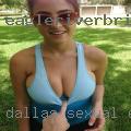 Dallas sexual encounters