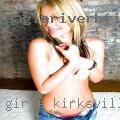 Girls Kirksville, Missouri