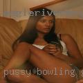 Pussy Bowling Green